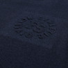 Long sleeve top with embossed element (12 months-5 years)