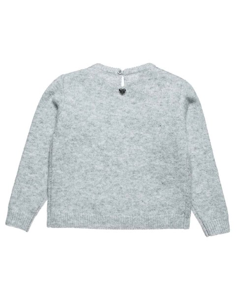 Sweater with print (12 months-5 years)