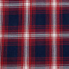 Checkered shirt (12 months-5 years)