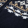 Knitted cardigan with pockets (12 months-5 years)