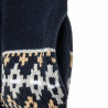 Knitted cardigan with pockets (12 months-5 years)