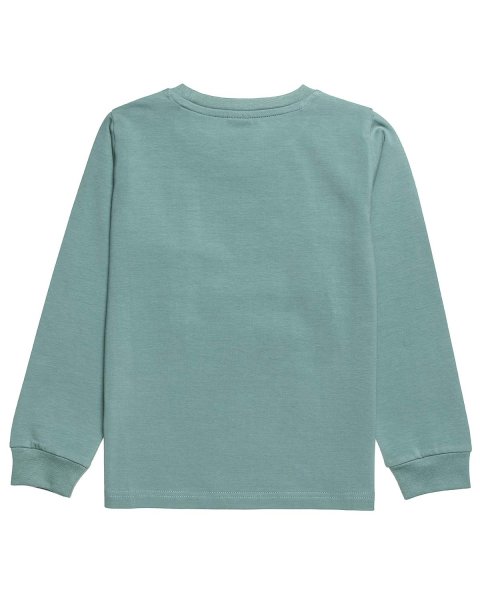 Long sleeve Paul Frank with embossed letters (12 months-5 years)