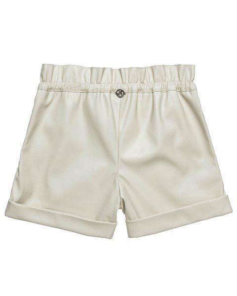 Shorts with belt (6-14 years)