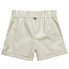 Shorts with belt (6-14 years)