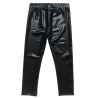 Leggings with shiny look (6-14 years)