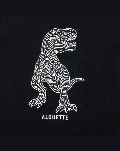 Long sleeve top with print (6-16 years)