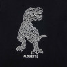 Long sleeve top with print (6-16 years)