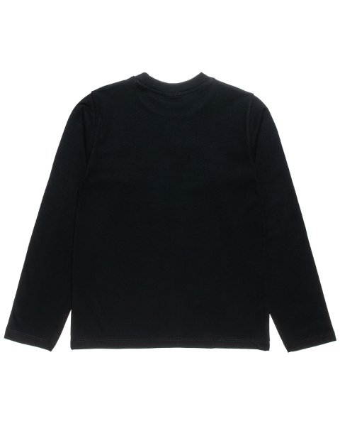 Long sleeve top with print (6-16 years)