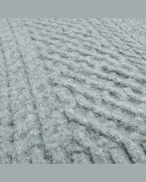 Sweater with thick knitting (6-16 years)