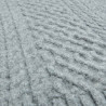 Sweater with thick knitting (6-16 years)