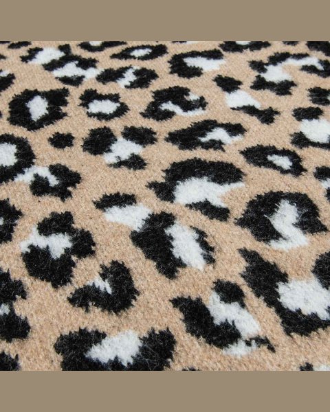 Πουλόβερ animal print (6-16 ετών)