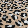 Πουλόβερ animal print (6-16 ετών)