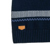 Sweater 100% cotton with geometric shapes (6-14 years)