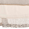 Dress with sequins (6-14 years)