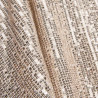 Dress with sequins (6-14 years)