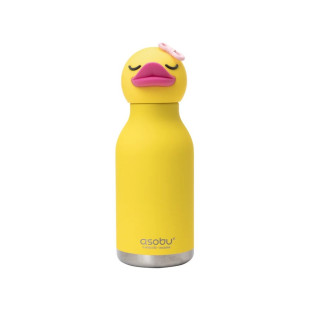 Παγούρι θερμός Asobu Bestie παπί 460ml