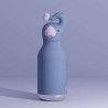 Παγούρι θερμός Asobu Bestie ελέφαντας 460ml