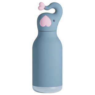Παγούρι θερμός Asobu Bestie ελέφαντας 460ml