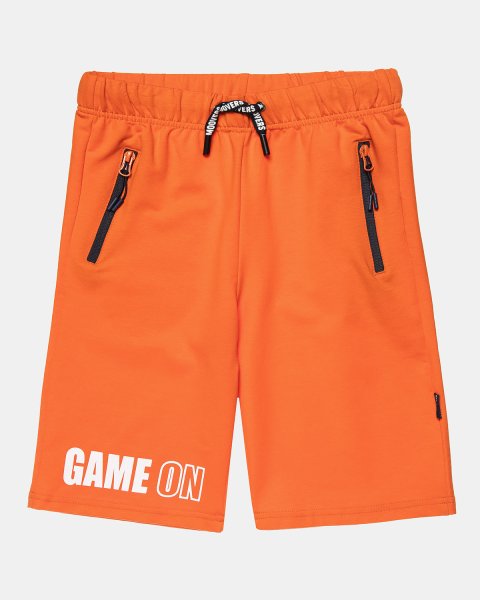 Shorts Moovers with print (18 months-5 years)