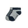 Socks low 2 pairs (6-24 months)