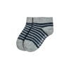 Socks low 2 pairs (6-24 months)