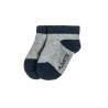 Socks low 2 pairs (6-24 months)