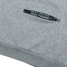 Top Paul Frank cotton fleece blend with pocket (6-14 years)