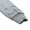 Top Paul Frank cotton fleece blend with pocket (6-14 years)