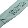 Top Greenwich Polo Club with embossed elements (2-16 years)