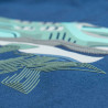 Long sleeve top with embossed elements (12 months-5 years)