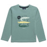Long sleeve top with print (12 months-5 years)