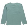 Long sleeve top with print (12 months-5 years)