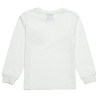 Long sleeve top Five Star with embossed design (12 months-5 years)
