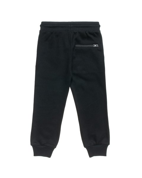 Joggers cotton fleece blend Paul Frank with embroidery (12 months-5 years)