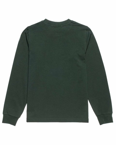 Long sleeve top Moovers with print (6-16 years)