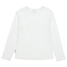 Long sleeve top Five Star with embossed design (6-16 years)