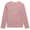 Long sleeve top Five Star with embossed design (6-14 years)