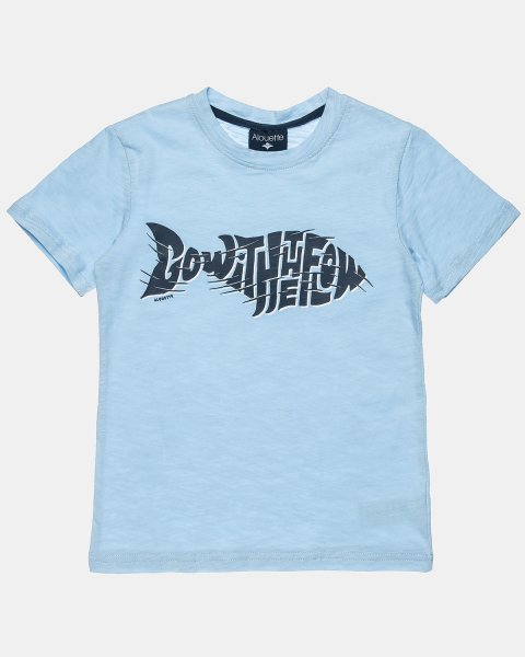 T-Shirt with print (6-16 years)