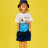 Bucket hat Greenwich Polo Club (18 months-6 years)