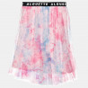 Skirt wtih tulle (6-16 years)