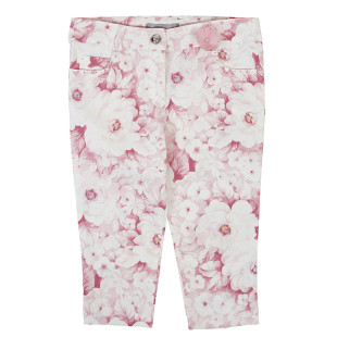 Παντελόνι floral (6-16 ετών)