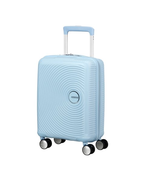 Rolling Luggage American Tourister 22lt