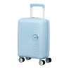 Rolling Luggage American Tourister 22lt