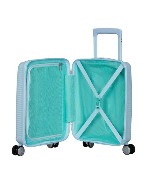 Rolling Luggage American Tourister 22lt
