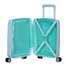 Rolling Luggage American Tourister 22lt