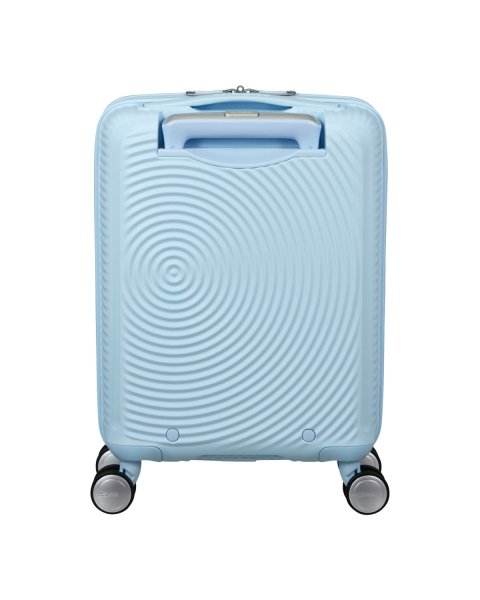 Rolling Luggage American Tourister 22lt
