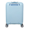 Rolling Luggage American Tourister 22lt