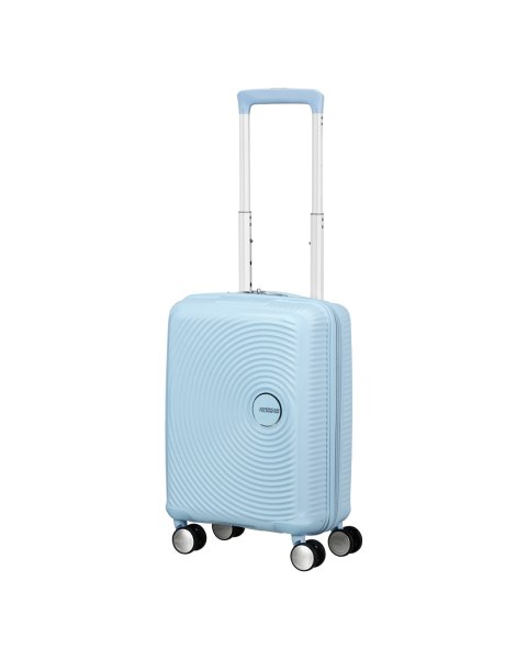 Rolling Luggage American Tourister 22lt