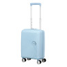 Rolling Luggage American Tourister 22lt