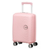 Βαλίτσα American Tourister τρόλεϊ 22lt